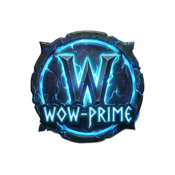 WoW Prime Forum